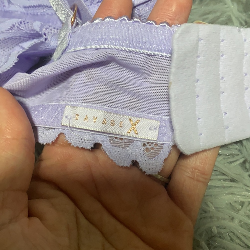 Savage fenty bra - Picture 5 of 7